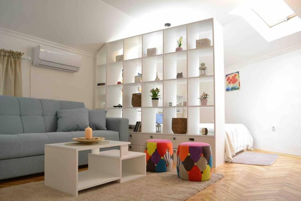 Apartman Iva Apartment in Belgrade