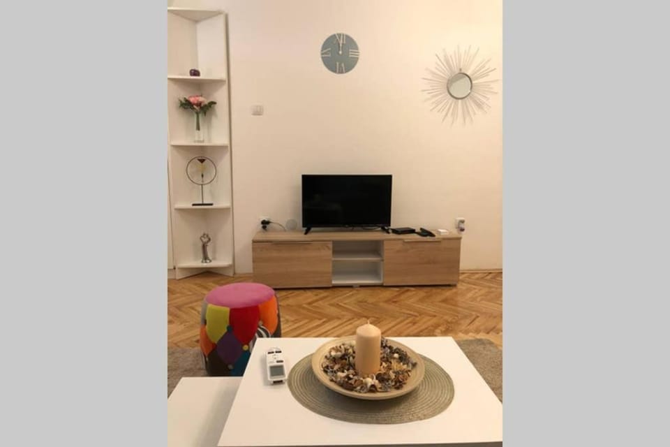 Apartman Iva Apartment in Belgrade
