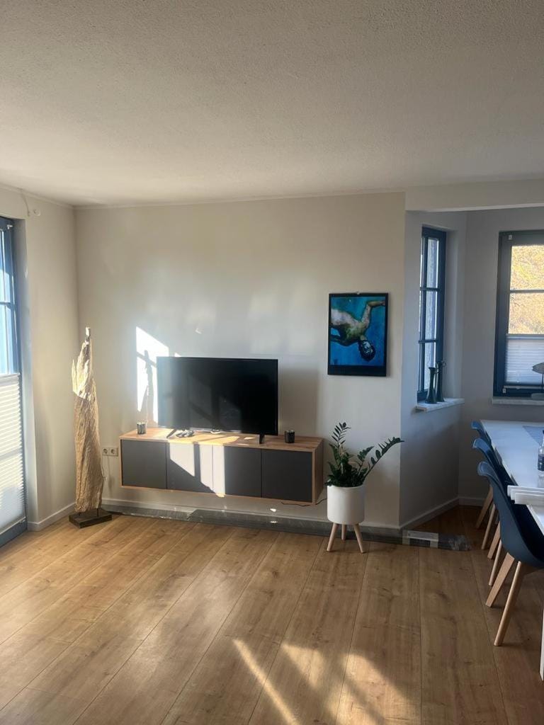 Ferienwohnung Born am Darßwald EG Apartment in Mecklenburg-Vorpommern, Germany