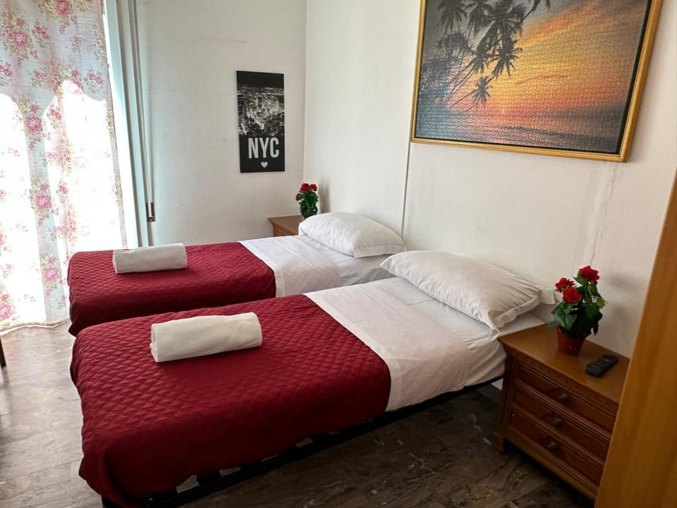 Venice Stefani Guesthouse Bed and Breakfast in Venice