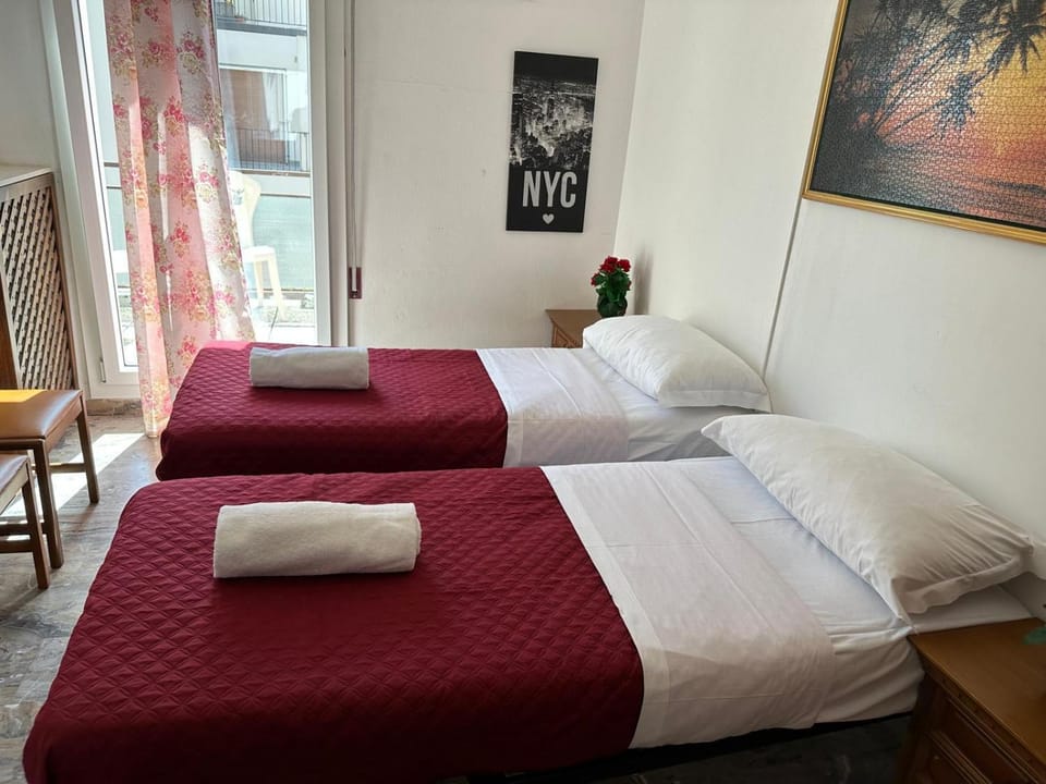 Venice Stefani Guesthouse Bed and Breakfast in Venice