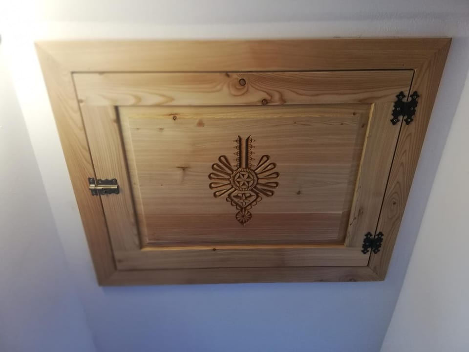 Pokoje u Hryców Vacation rental in Lesser Poland Voivodeship