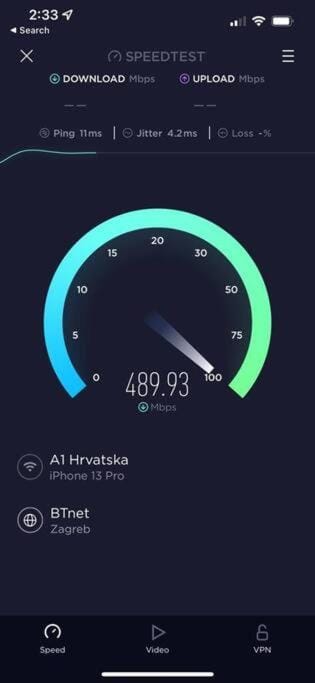 Like Zagreb - Downtown Apartments Apartment in City of Zagreb