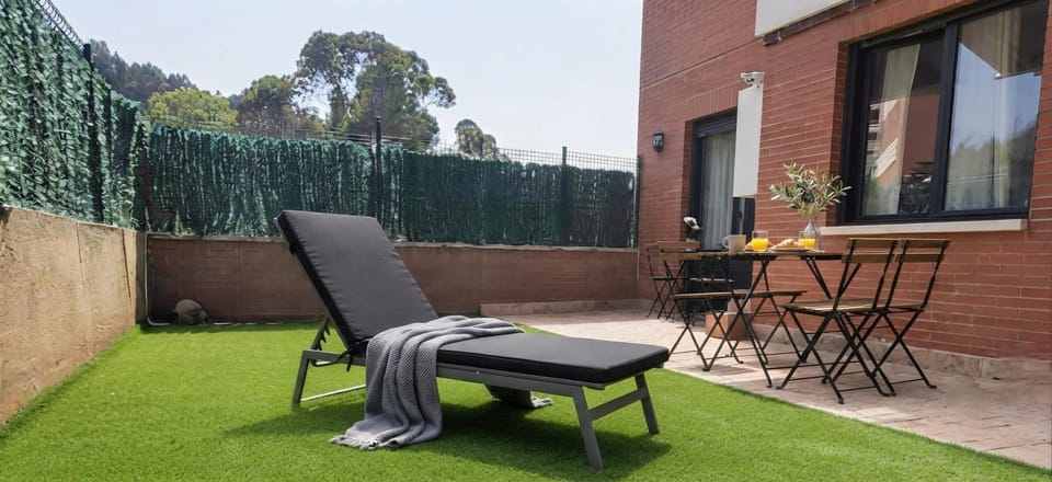 2-COSTA NORTE-2 Apartamento Jardín Garaje Piscina Apartment in Castro Urdiales