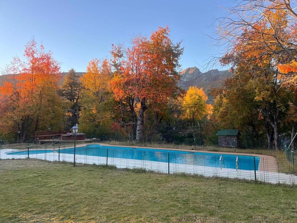 Cabañas Los Nevados Chalet in Bio Bio, Chile