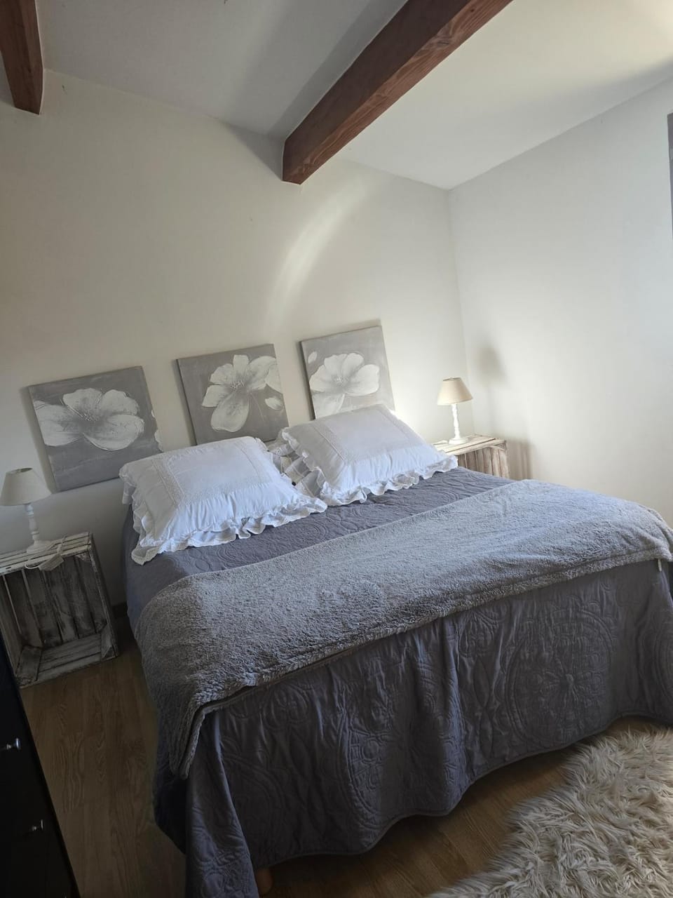 Villa de charme La Désirade Villa in Auvergne-Rhône-Alpes