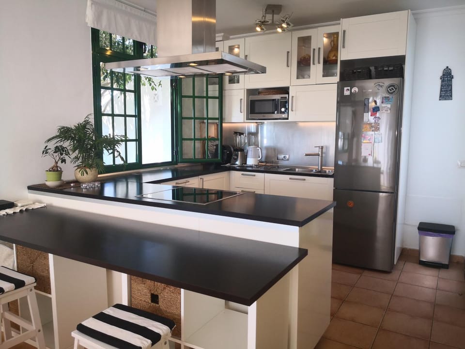 villa tyna House in Playa Blanca