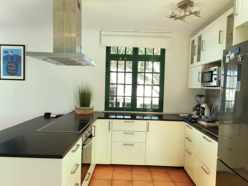 villa tyna House in Playa Blanca