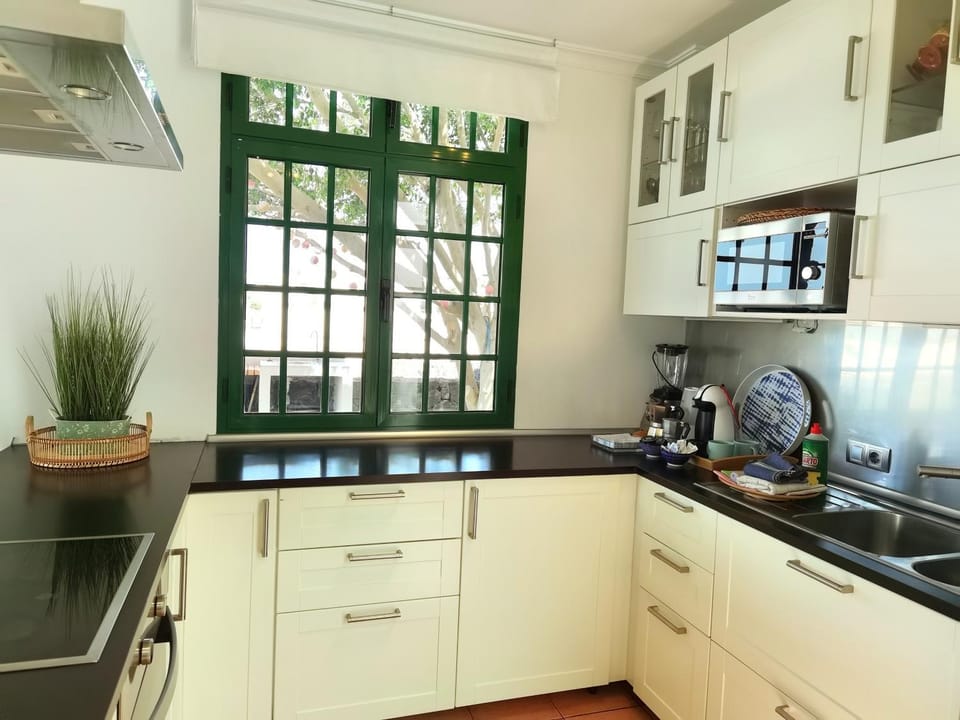 villa tyna House in Playa Blanca