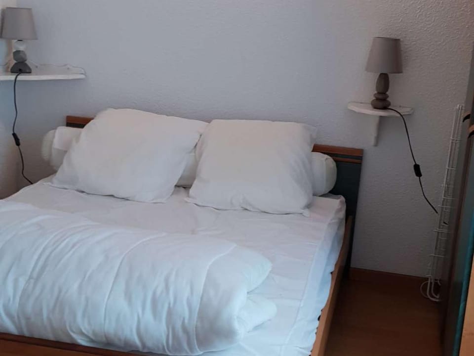Appartement T2 pour 5 personnes avec parking à Cauterets - FR-1-234-237 Apartment in Cauterets