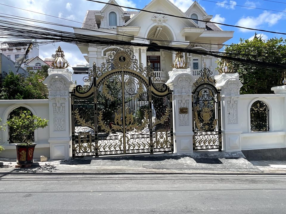 Thảo Nguyên House Apartment in Dalat