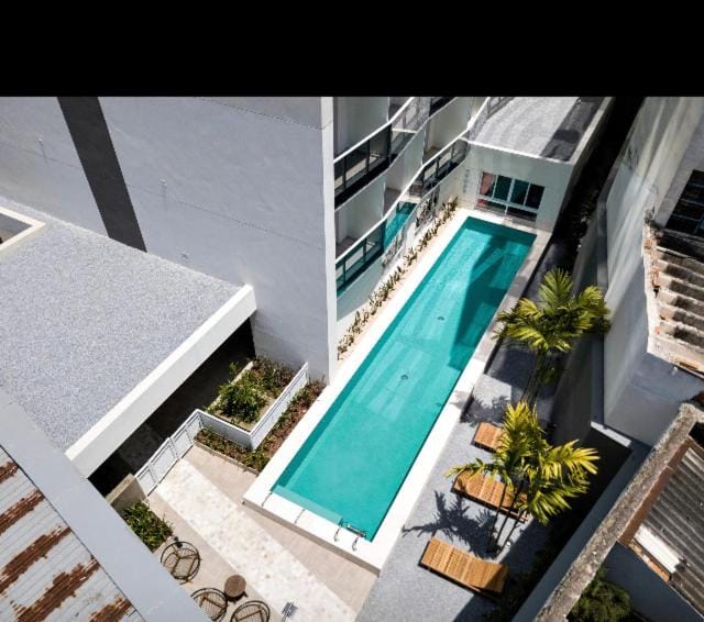 Suites Metrô Luz Apartment in Sao Paulo City