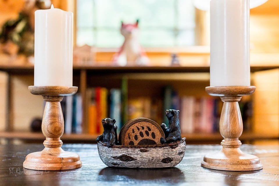 Decorative detail