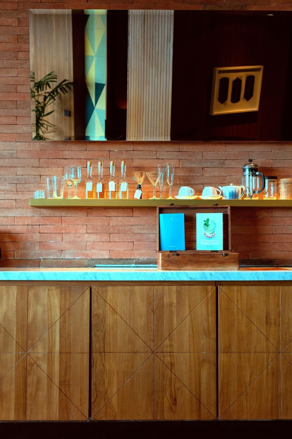 minibar