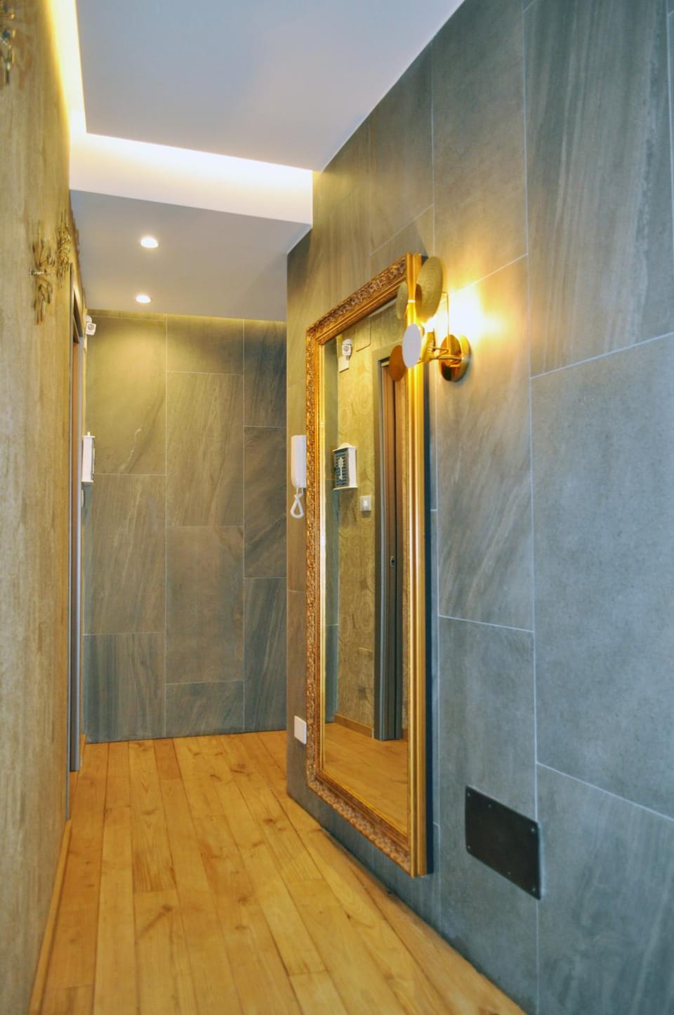 Epoca in Sila Bed and Breakfast in Calabria