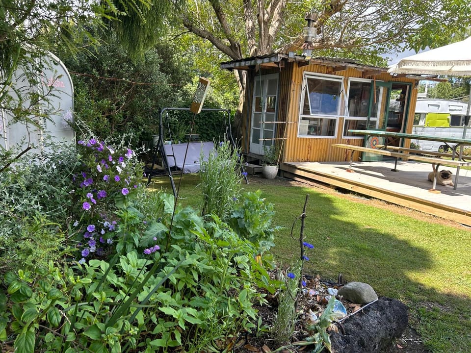 Morepork Rural Oasis Campground/ 
RV Resort in Bay Of Plenty