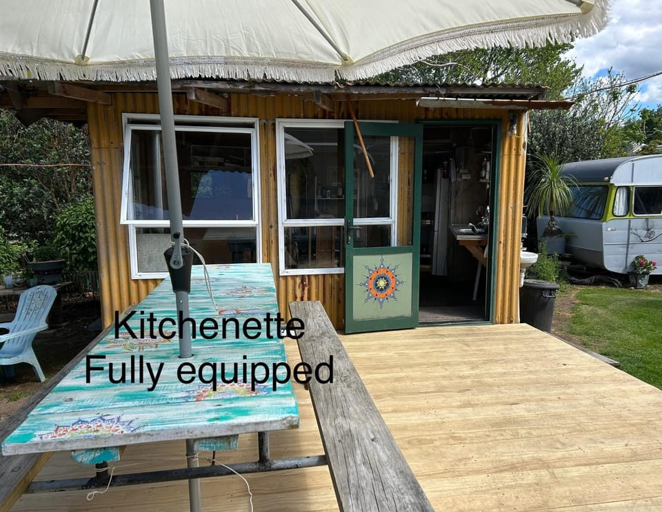 Morepork Rural Oasis Campground/ 
RV Resort in Bay Of Plenty