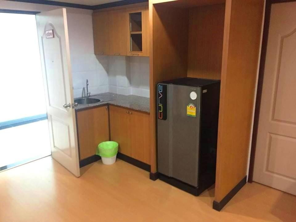Cordial serviced apartment Hotel in Nong Kae