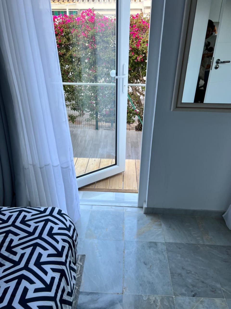 Patio, View (from property/room)