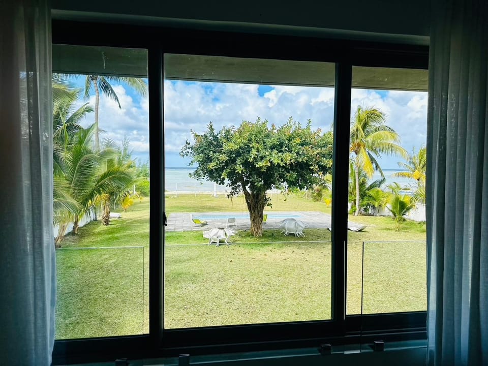 Beach spot Apartment in Savanne District, Mauritius