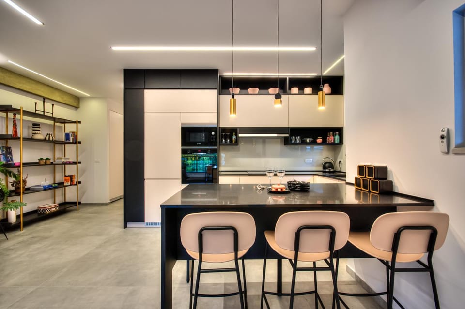 hovevei tsion 41 Apartment in Tel Aviv-Yafo