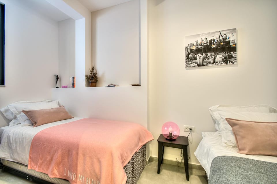hovevei tsion 41 Apartment in Tel Aviv-Yafo