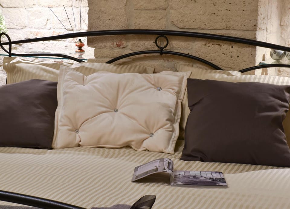 B&B borgo del capitolo Bed and Breakfast in Province of Taranto