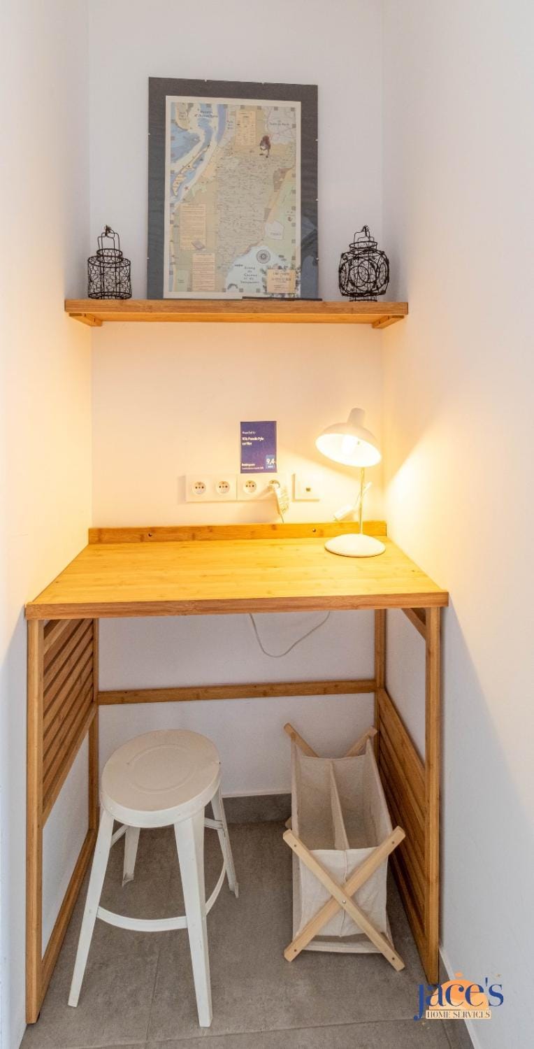 Villa Paradis Apartment in Arcachon