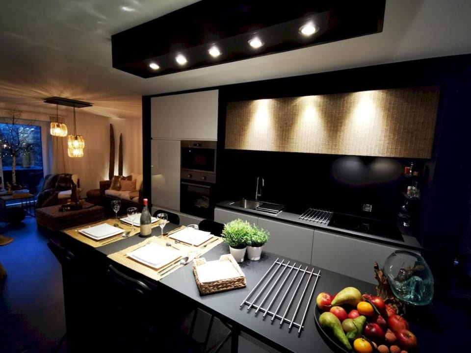 L'Atelier House in Dinant