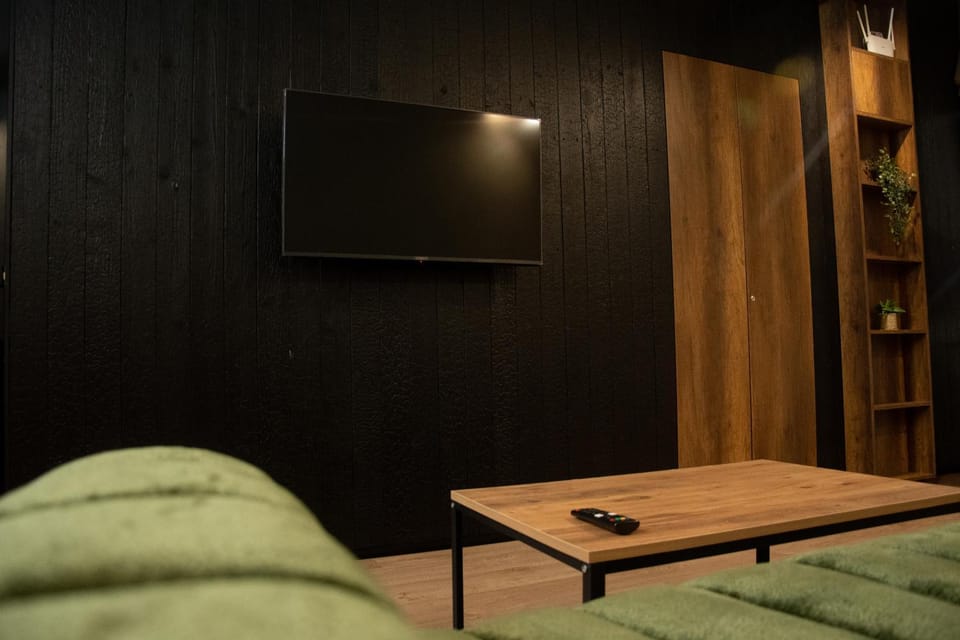 Oldern House Apartment hotel in Brasov