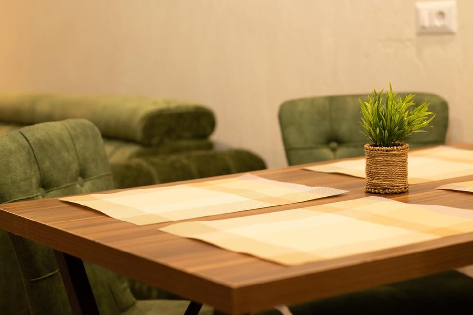 Oldern House Apartment hotel in Brasov
