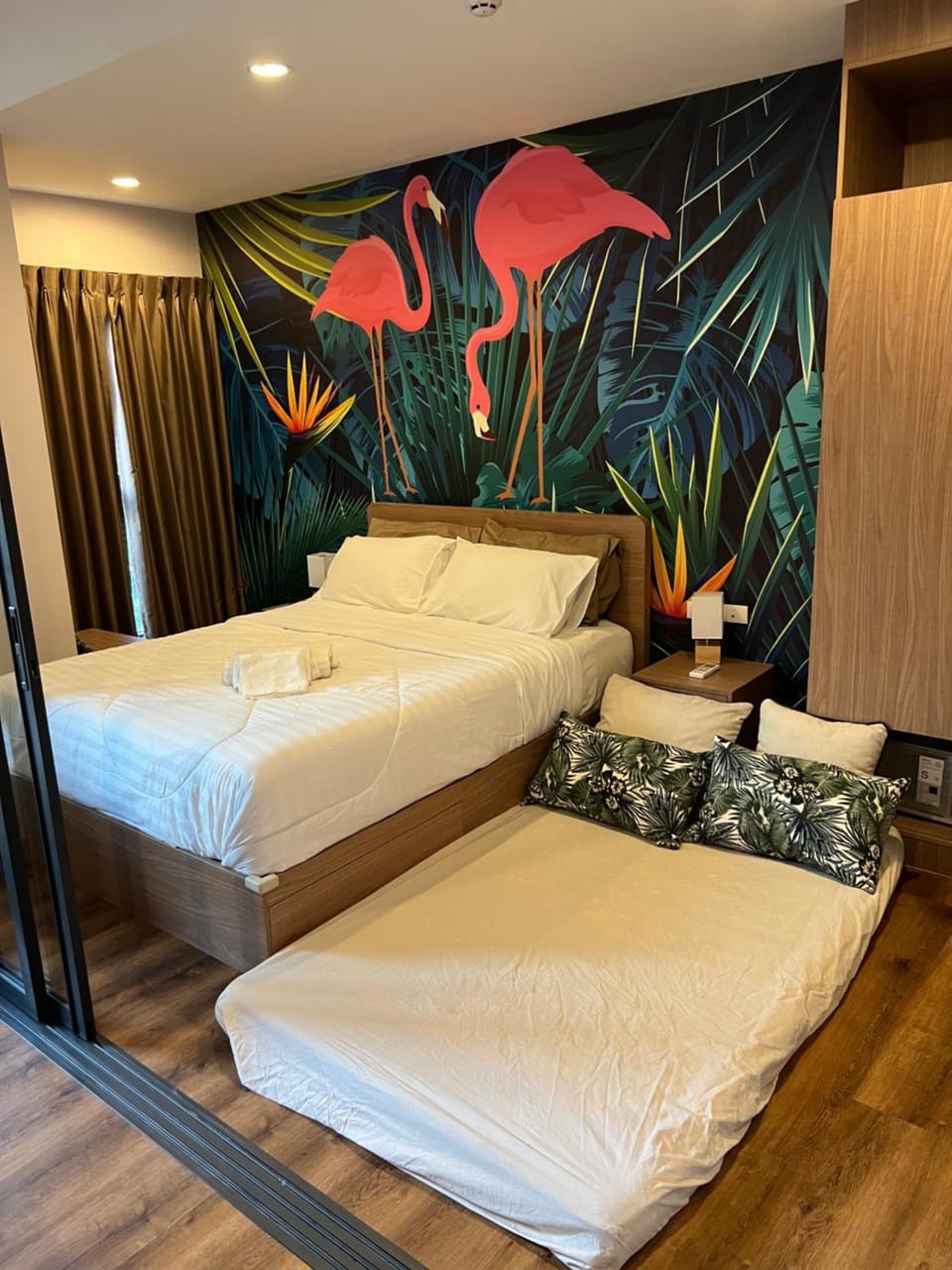 ลาฮาบาน่า Rose 'LaHabaNa Bed and Breakfast in Nong Kae