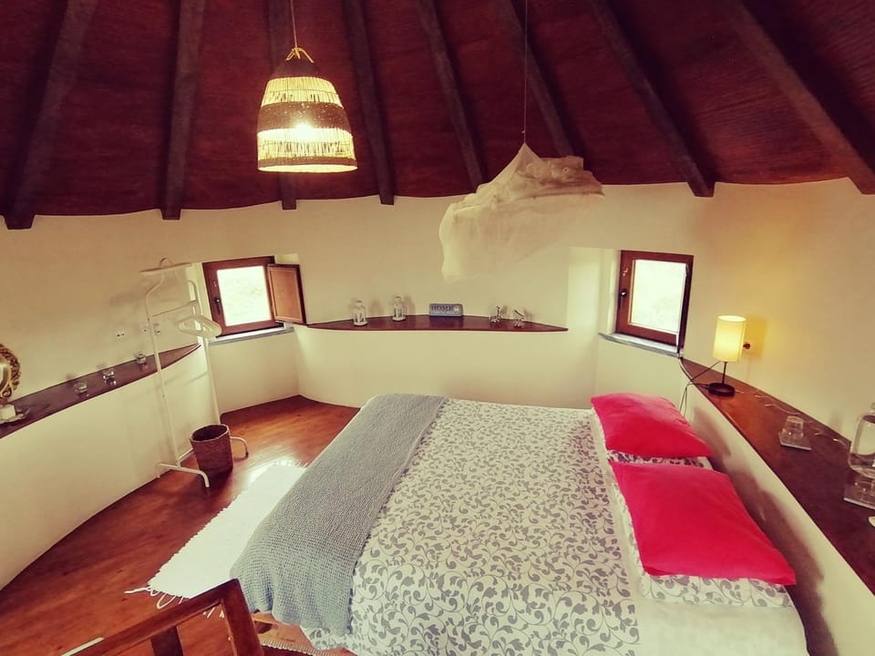 The Windhouse House in Peniche