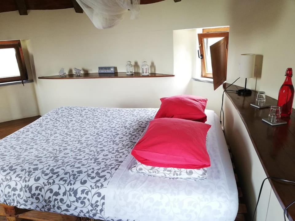 The Windhouse House in Peniche