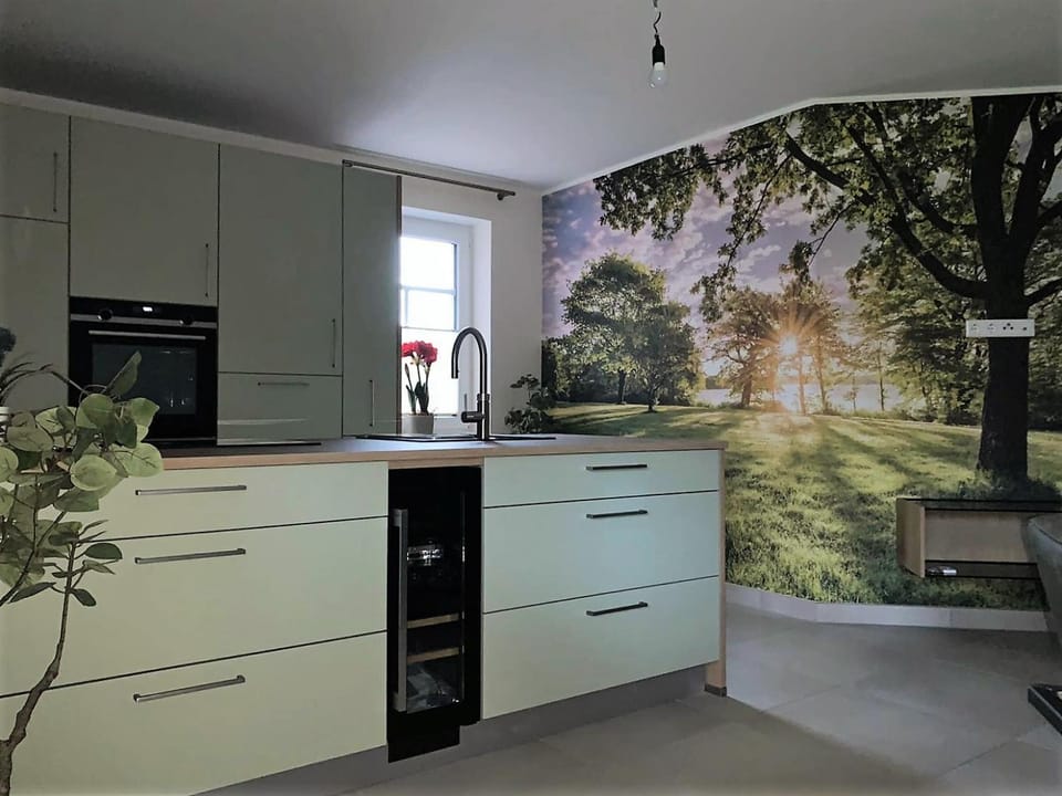 Landblick 1 - Luxusferienwohnung für 4 Personen Apartment in Norden
