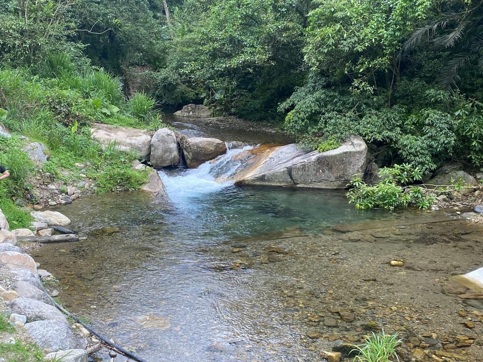 Atayal Villa Vacation rental in Taiwan, Province of China