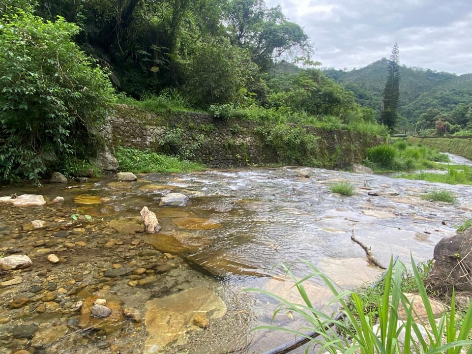 Atayal Villa Vacation rental in Taiwan, Province of China