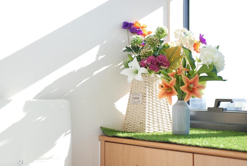Samseong Coexmall S Apartment in Seoul