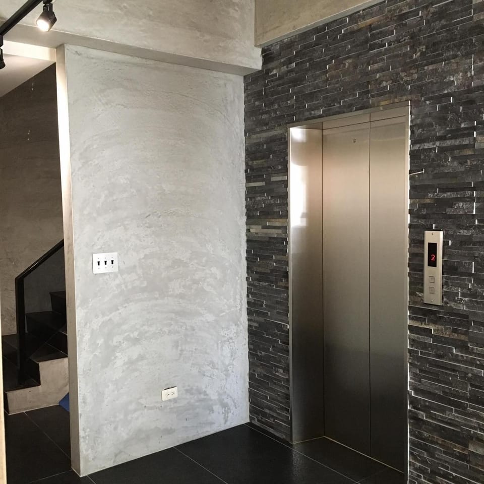 elevator