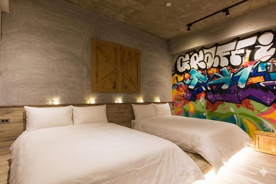Cen zhi bao minsu homestay Vacation rental in Fujian