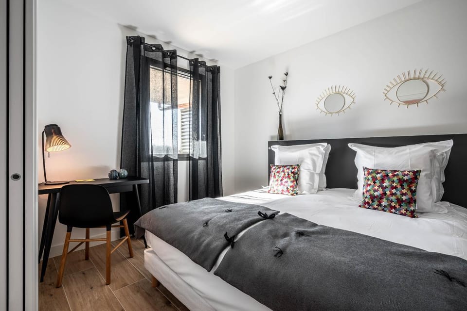 La Grange des Pères Apartment hotel in Haute-Savoie