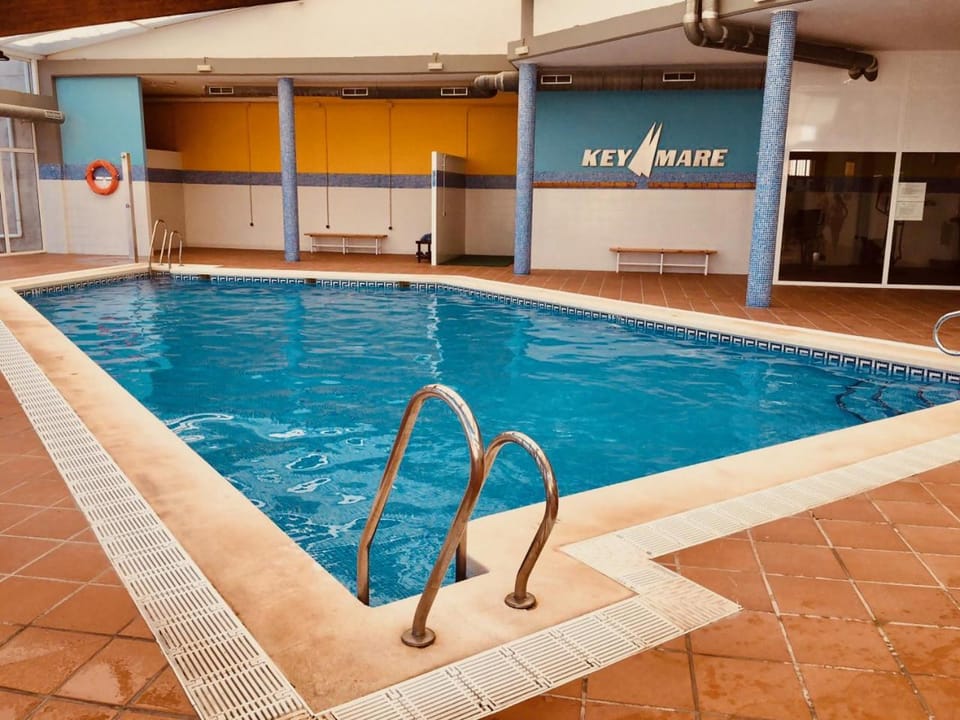 Spa and wellness centre/facilities, Swimming pool