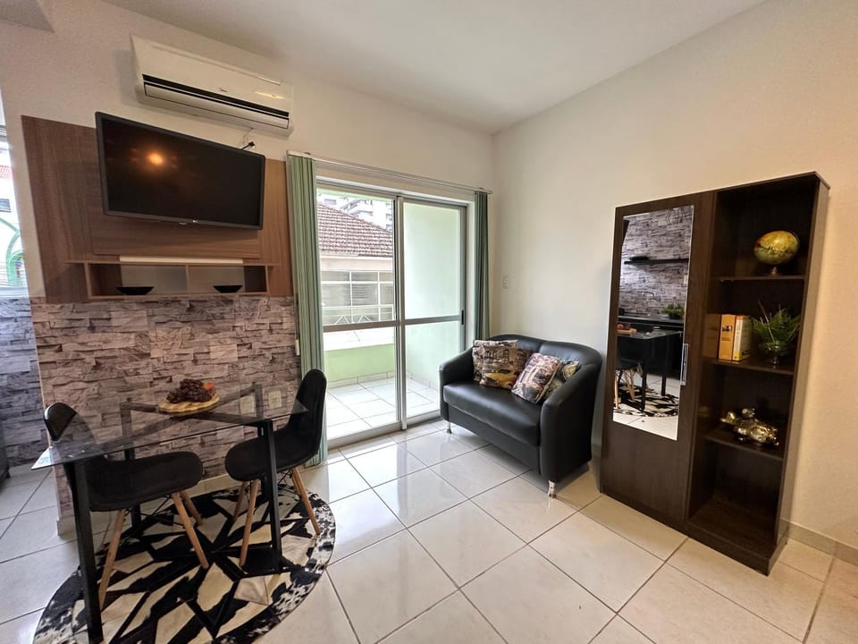 Flat CasaSouza Apartment in State of Rio Grande do Sul