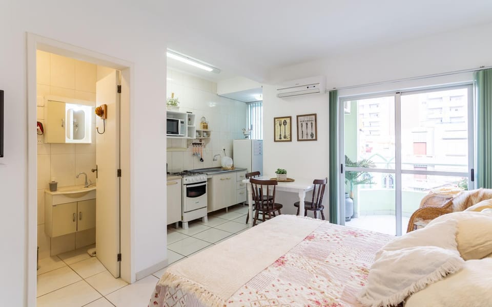 Flat CasaSouza Apartment in State of Rio Grande do Sul