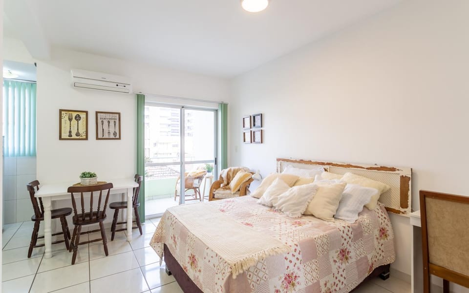 Flat CasaSouza Apartment in State of Rio Grande do Sul