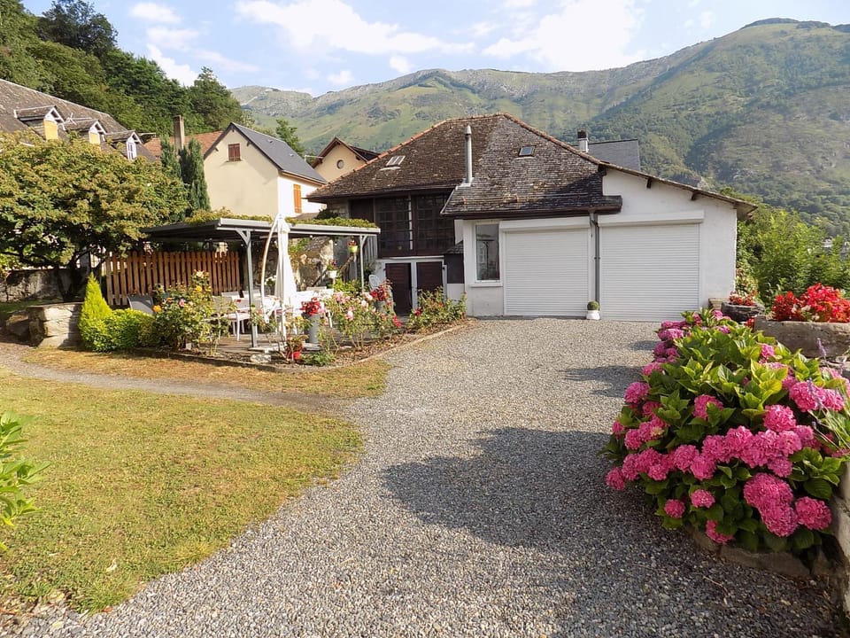 Maison bigourdane Villa in Occitanie