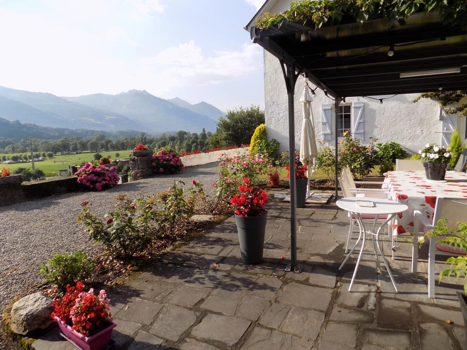 Maison bigourdane Villa in Occitanie
