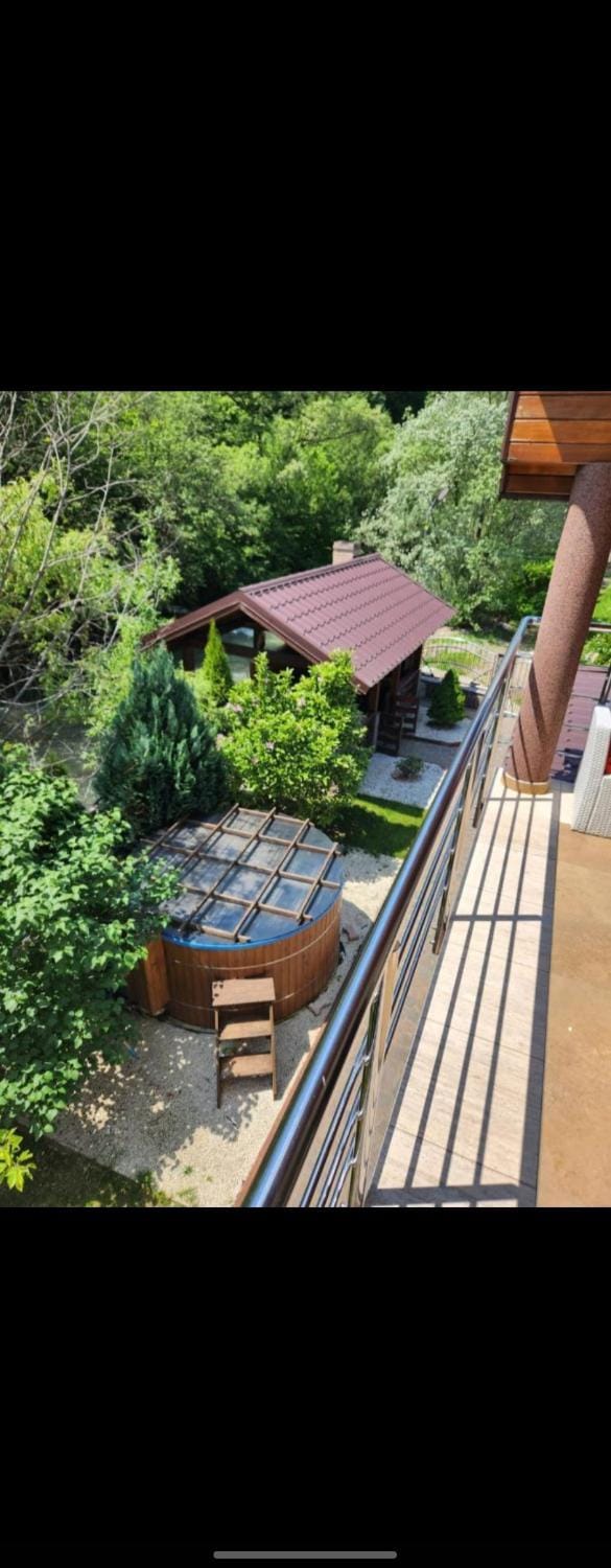 Day, Garden, Garden view