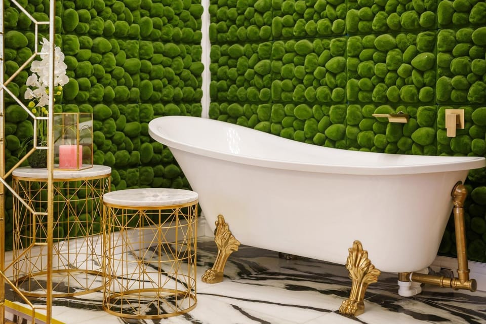 Bath