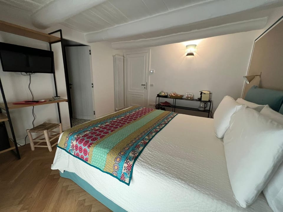 Ferrandina1 Guest House Bed and Breakfast in Naples